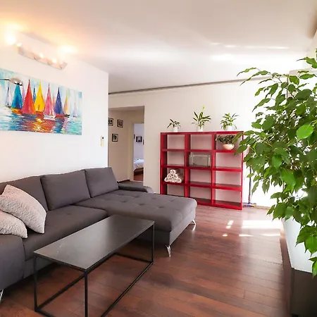 3-bedroom Penthouse Appartement