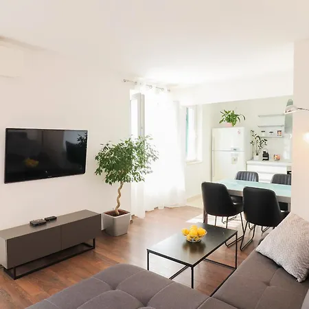 3-bedroom Penthouse Split