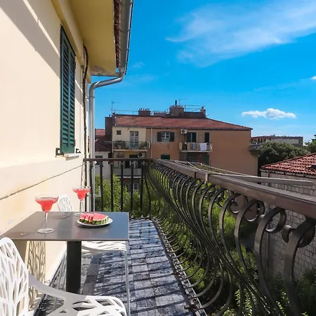 Appartement 3-bedroom Penthouse