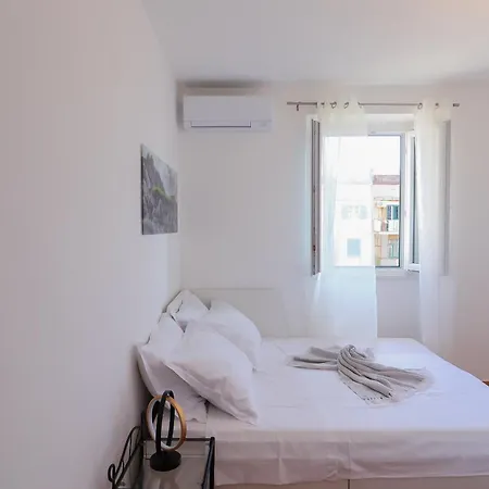 3-bedroom Penthouse Appartement *