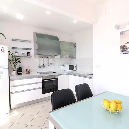 3-bedroom Penthouse *
