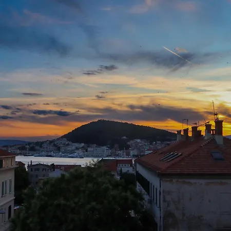 3-bedroom Penthouse Appartement Split