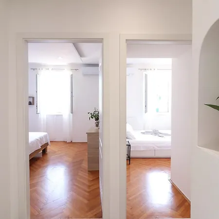 Appartement 3-bedroom Penthouse Split