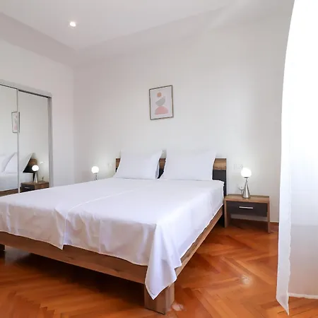 Appartement 3-bedroom Penthouse *