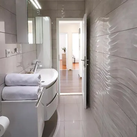 3-bedroom Penthouse