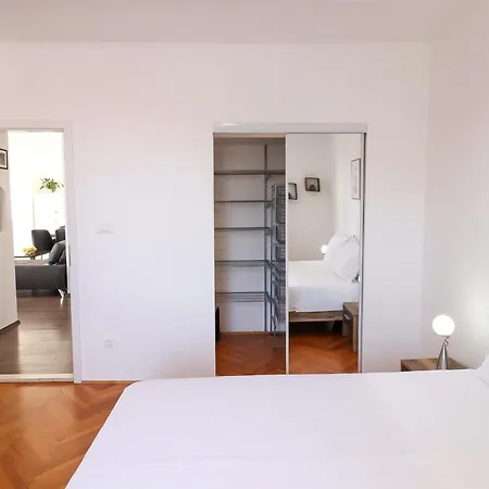 3-bedroom Penthouse Appartement