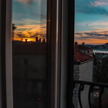 3-bedroom Penthouse Appartement Split