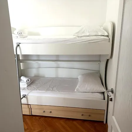Appartement 3-bedroom Penthouse *