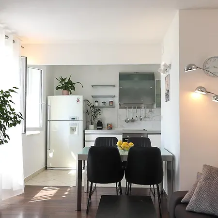 3-bedroom Penthouse