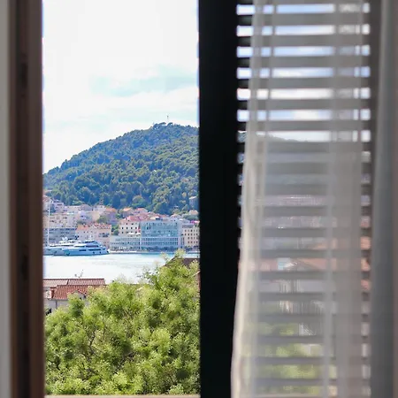 3-bedroom Penthouse *