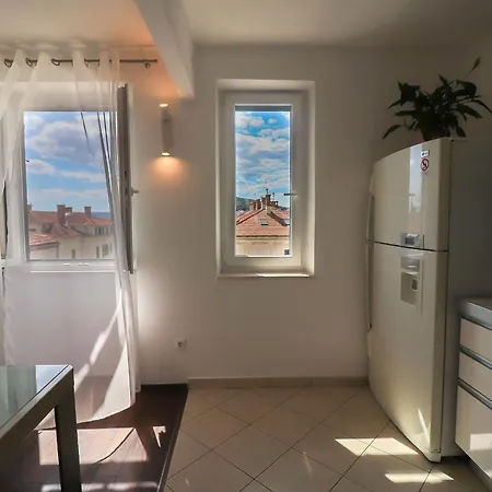 3-bedroom Penthouse