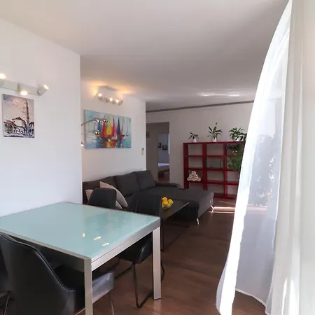 3-bedroom Penthouse *