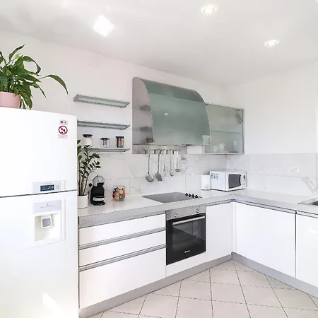 3-bedroom Penthouse