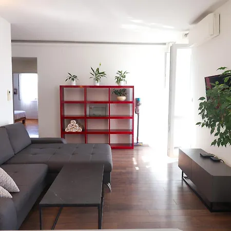 Appartement 3-bedroom Penthouse Split