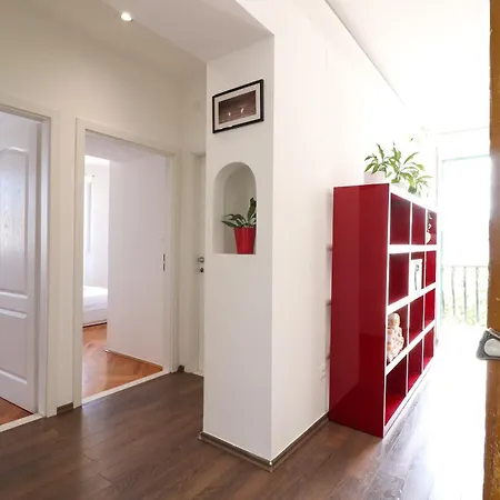 3-bedroom Penthouse Split