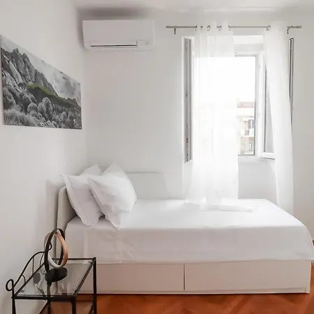 3-bedroom Penthouse *