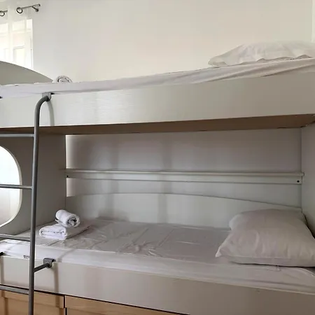 Appartement 3-bedroom Penthouse *