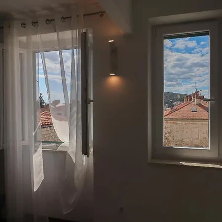 Appartement 3-bedroom Penthouse *