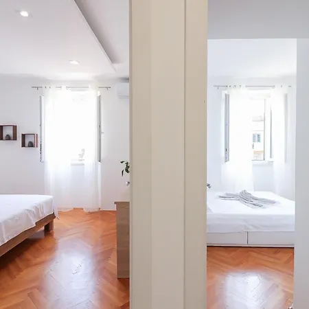 3-bedroom Penthouse
