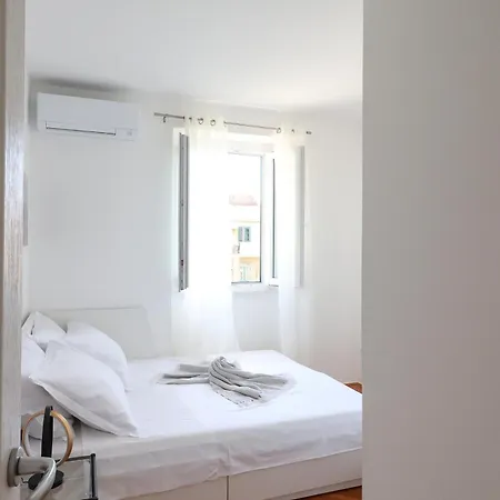 3-bedroom Penthouse Appartement *