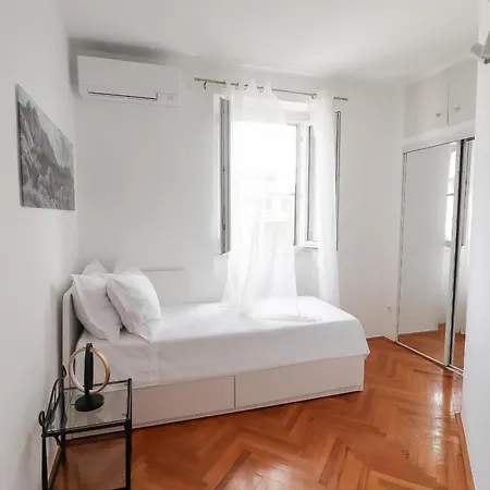 3-bedroom Penthouse Split