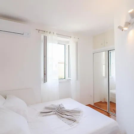 Appartement 3-bedroom Penthouse Split