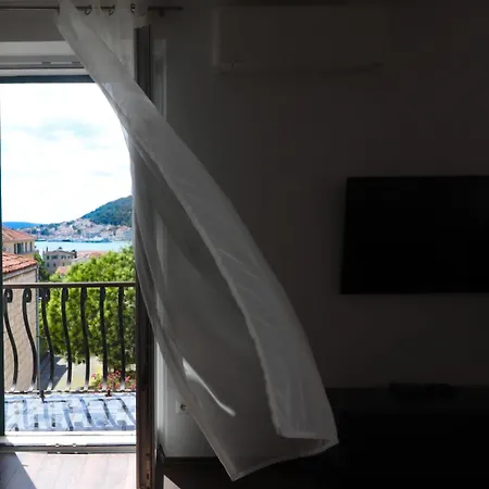 3-bedroom Penthouse アパート *