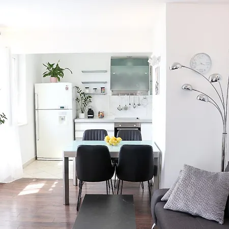 3-bedroom Penthouse Split