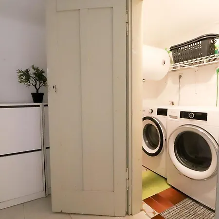 3-bedroom Penthouse Appartement Split