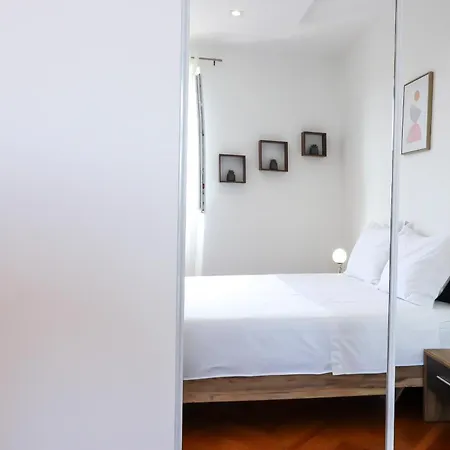 Appartement 3-bedroom Penthouse *
