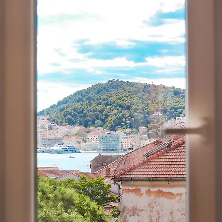 3-bedroom Penthouse Appartement *