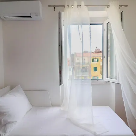 3-bedroom Penthouse *