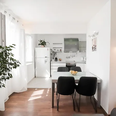 Appartement 3-bedroom Penthouse *