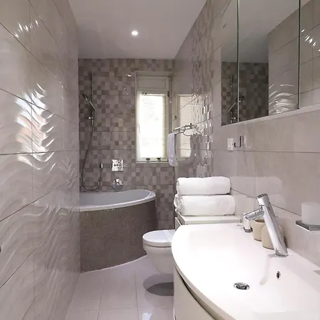 3-bedroom Penthouse *