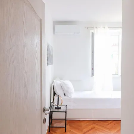 3-bedroom Penthouse