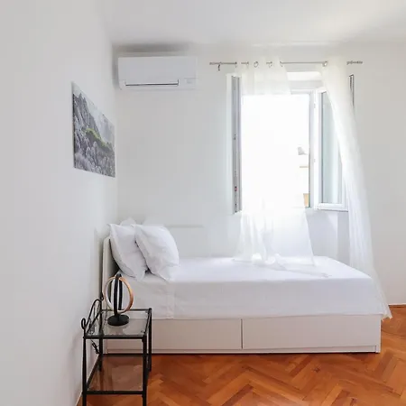 3-bedroom Penthouse Split