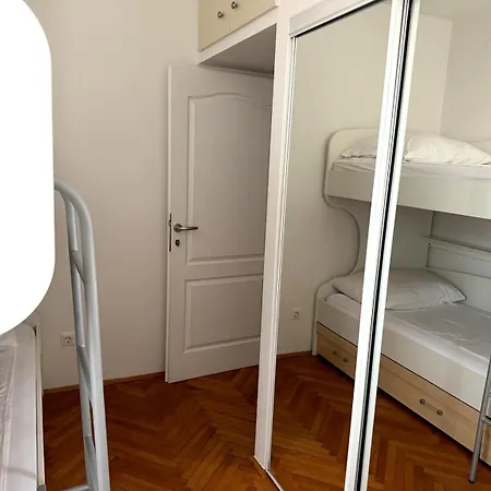 3-bedroom Penthouse Appartement *